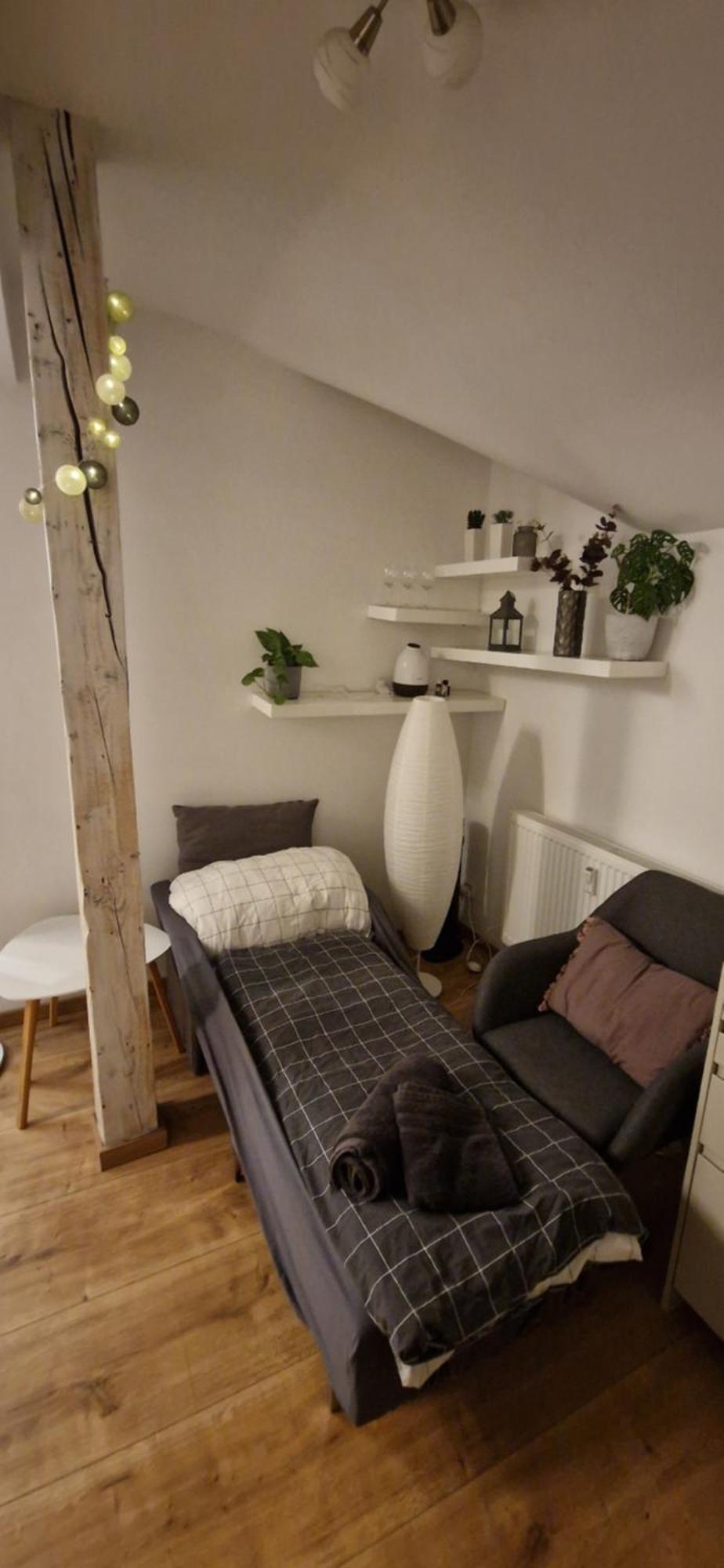 Cozy Apt Near Prague Castle Kültér fotó